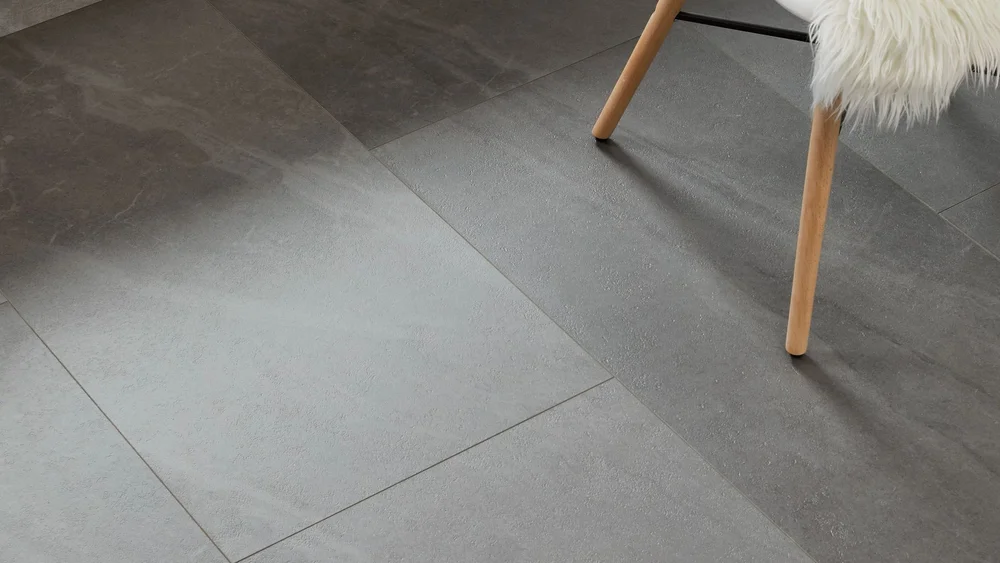 Vinylgulv Katla stone ceratouch 0493B v:8892763