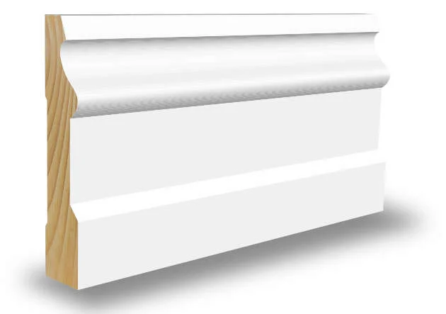 Combiwood 15x70x4400 CW233 gulvlist malt v:4023122