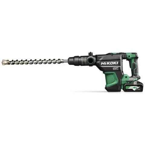 DH3640DA HiKOKI Kombihammer 4019695