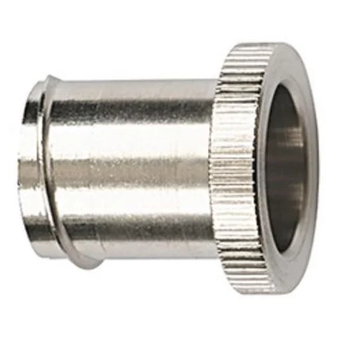 166-31801 Hellermann Tyton Endehylse 3037875