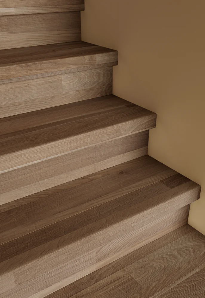 TRAPPENESE NATURAL OAK 2ST 4572 HPF v:1124407