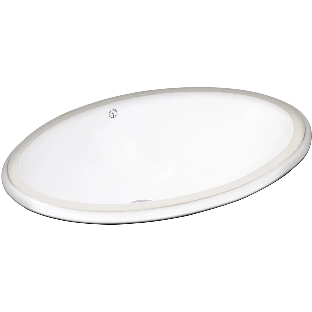 GUSTAVSBERG 6147 98 SERVANT FOR UNDERMONTERING 57X41 v:6332115