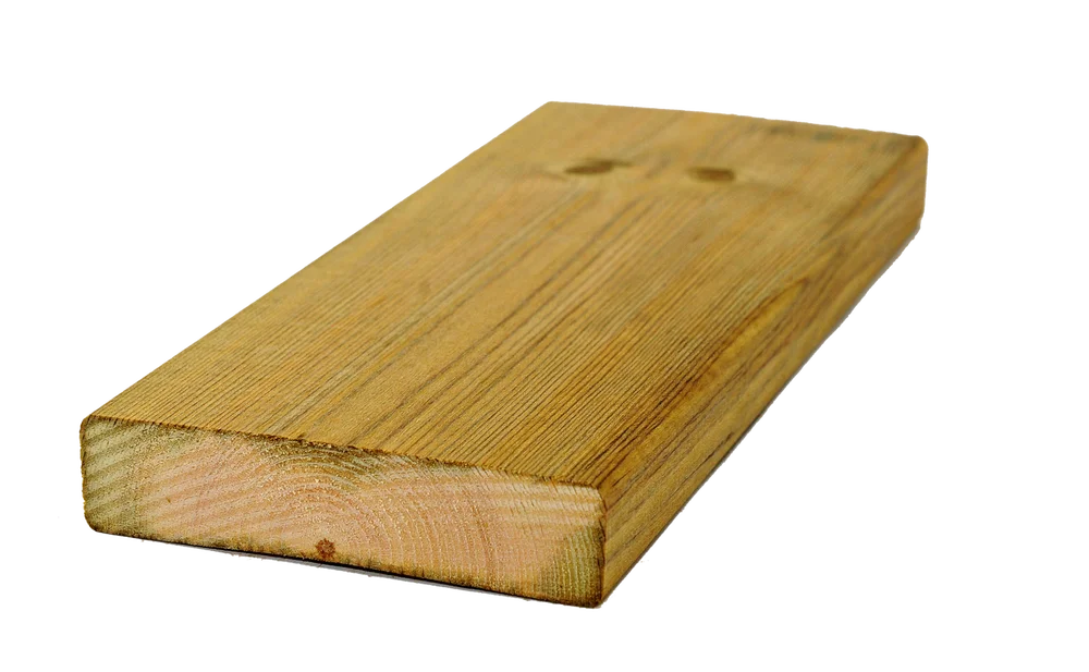 Terrassebord 21×095 Furu Royalimpregnert Klar – Alvdal Royal v:6490884