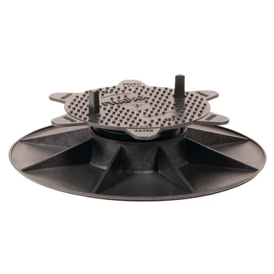 Terrassefot 50-90 mm Deck Support – Fast v:8771273