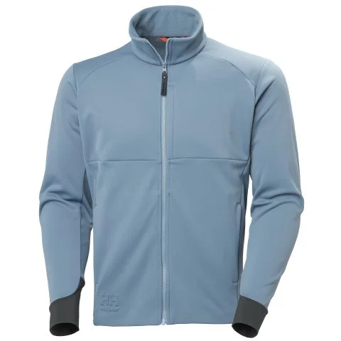 Tech 72380-580 Helly Hansen Workwear Fleecejakke 4077792
