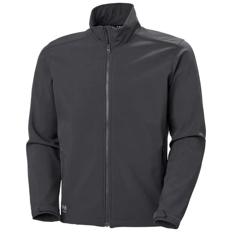 Manchester 2.0 Helly Hansen Workwear Softshelljakke 3110114