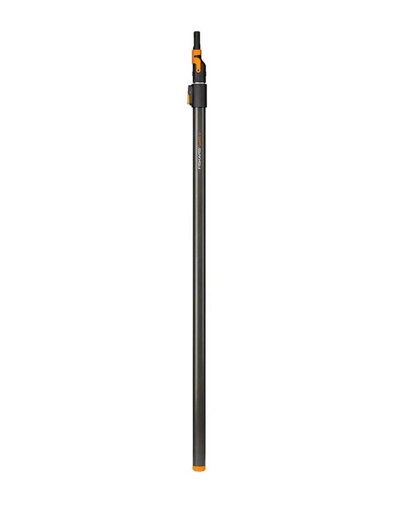FISKARS TELESKOPSKAFT QUIKFIT MEDIUM v:4309326 FISKARS TELESKOPSKAFT QUIKFIT MEDIUM v:4309326