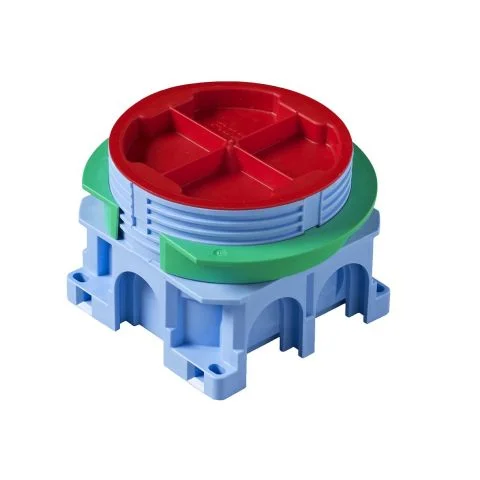 E1422245 ABB Apparatboks 3023860 E1422245 ABB Apparatboks 3023860