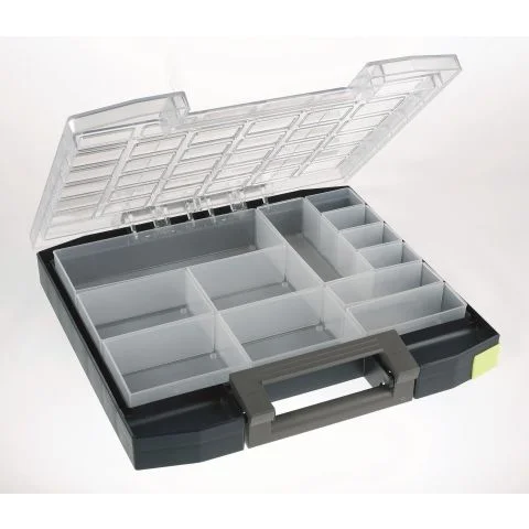Boxxser 80 Raaco Sortimentboks 3057065