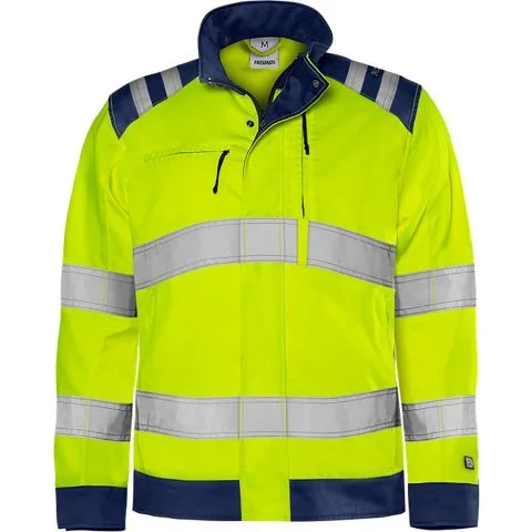 4067 GPLU Fristads Varseljakke 3112685