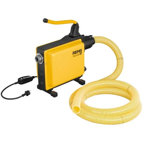 Cobra 32 REMS Rørrensemaskin 3015985 Cobra 32 REMS Rørrensemaskin 3015985