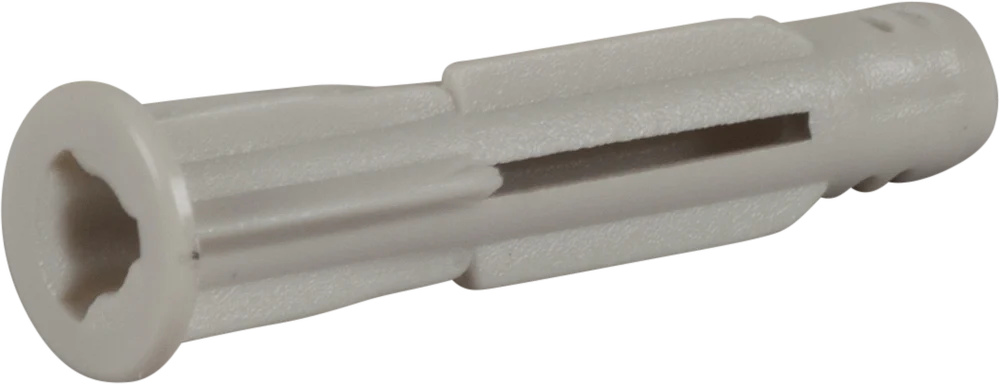 Universalplugg 6×35 a-100 polyethylen v:5058046