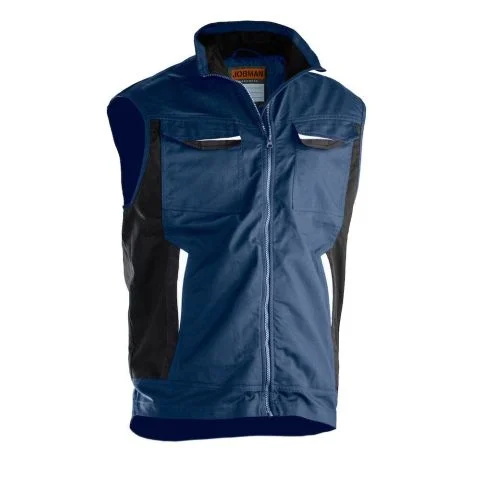 7507 Jobman Vest 3123515 7507 Jobman Vest 3123515