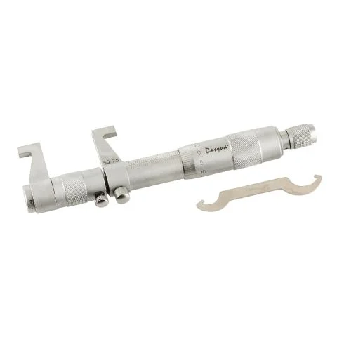 495172 Dasqua Mikrometer 3104761 495172 Dasqua Mikrometer 3104761