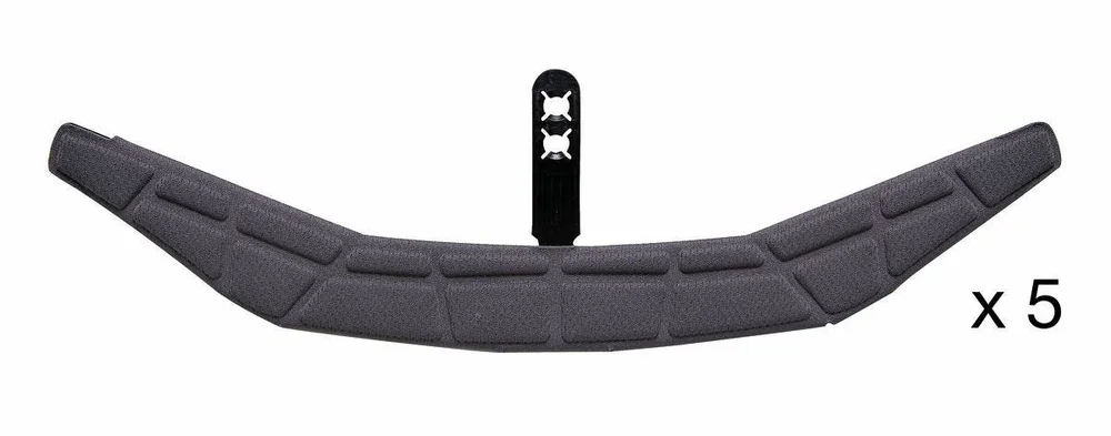 PETZL HODEBÅND MED SKUM FOR PETZL VERTEX OG STRATO v:8386199 PETZL HODEBÅND MED SKUM FOR PETZL VERTEX OG STRATO v:8386199