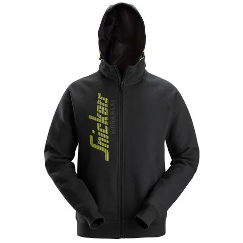 2846-0400 Snickers Workwear Hettegenser 3131573