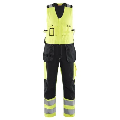 265318043399C44 Blåkläder Vestbukse 4027448