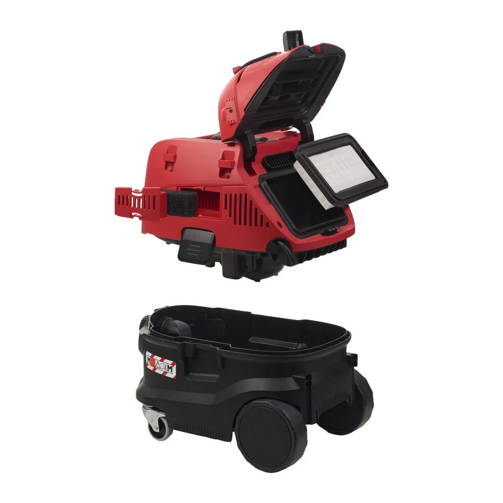 Milwaukee Støvsuger 1200W, AS 30 MAC v:9493167 Milwaukee Støvsuger 1200W, AS 30 MAC v:9493167