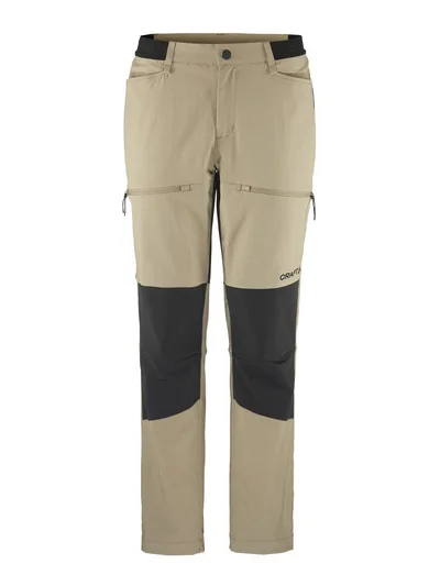 BUKSE 1910392 SVART 3XL v:8135070