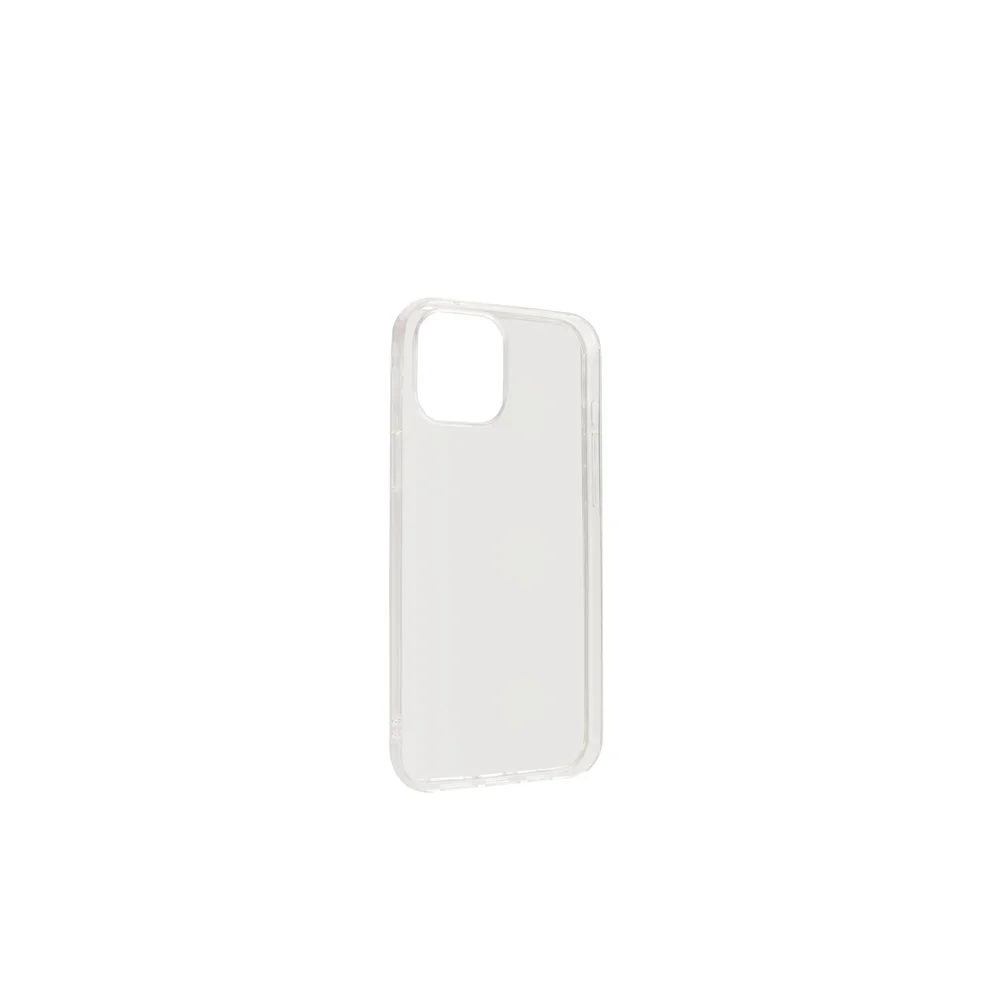LEKI BYCPH COVER TIL IPHONE 14 PRO MAX CLEAR v:2103340