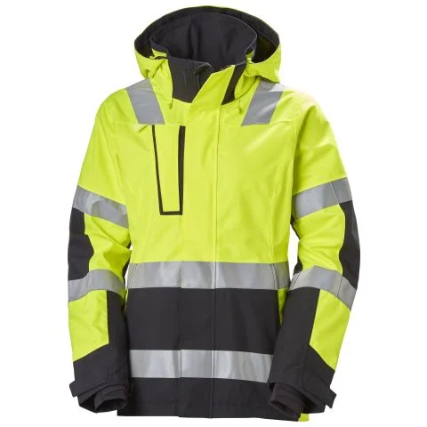 Luna 71398_369 Helly Hansen Workwear Jakke 3047200 Luna 71398_369 Helly Hansen Workwear Jakke 3047200