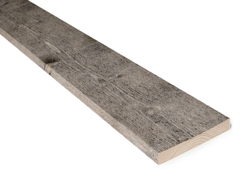 GRAN 19X123 REKTKLED ÆDELGRÅ MØRK v:7497483 GRAN 19X123 REKTKLED ÆDELGRÅ MØRK v:7497483