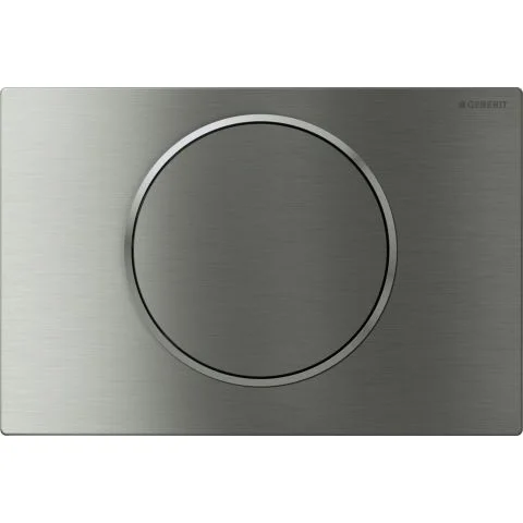 Sigma10 Geberit Spyleplate 3106761 Sigma10 Geberit Spyleplate 3106761