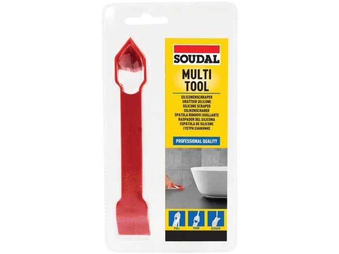 Fugeverktøy Multi Tool Fugefjerner v:9374768