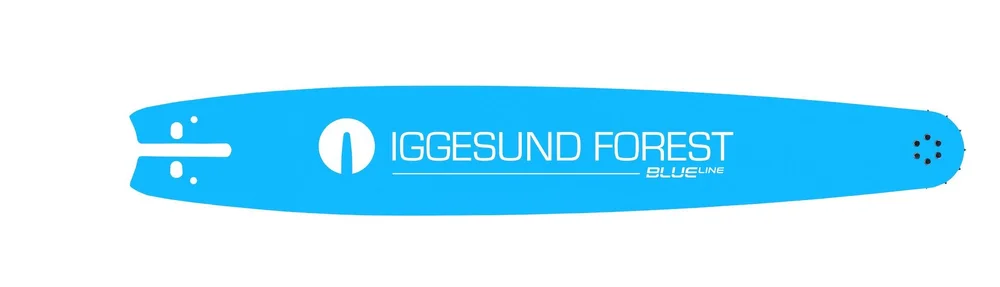 IGGESUND BLUELINE MASKINSVERD 10/2.0MM v:5178709 IGGESUND BLUELINE MASKINSVERD 10/2.0MM v:5178709