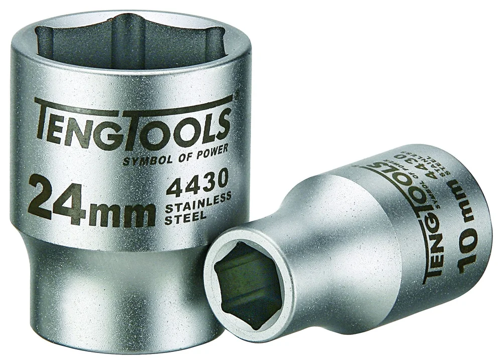 TENG PIPE 3/8" RUSTFR. MS380514-C v:3127039