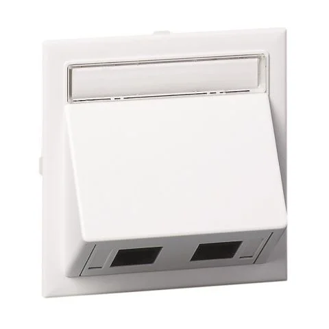 Actassi Cat6 STP Schneider Electric Tilkoblingssett 28110866