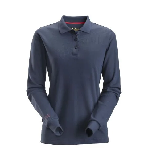 2667 ProtecWork Snickers Workwear Pikéskjorte 1286612