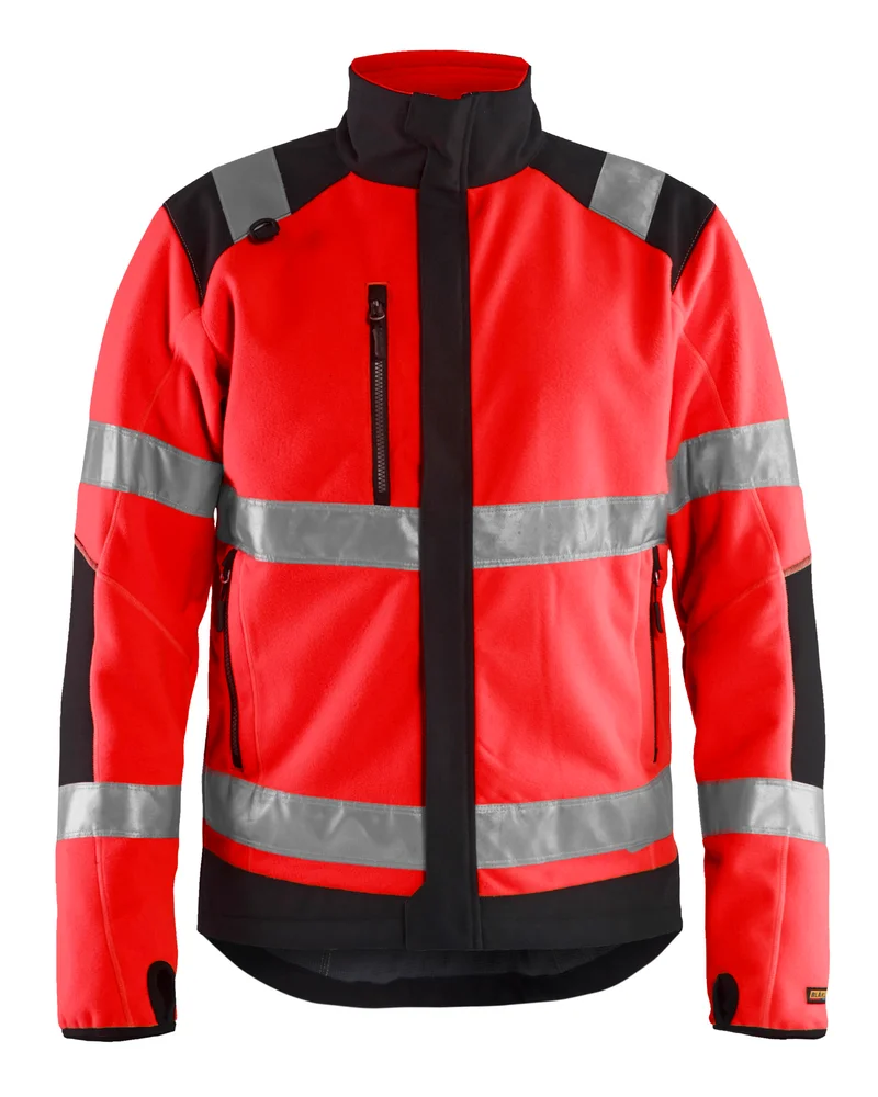 JAKKE FLEECE 4888252455994XL v:5281628