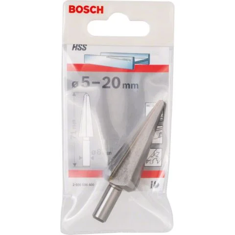 2608596400 Bosch Antennefres 4089989