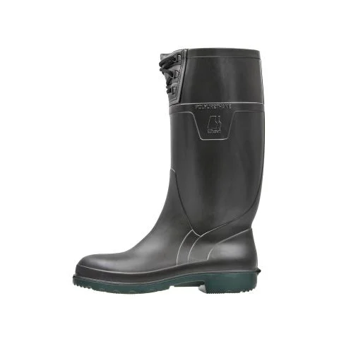 Light Boot Black S5 Sievi Vernestøvel 3079971
