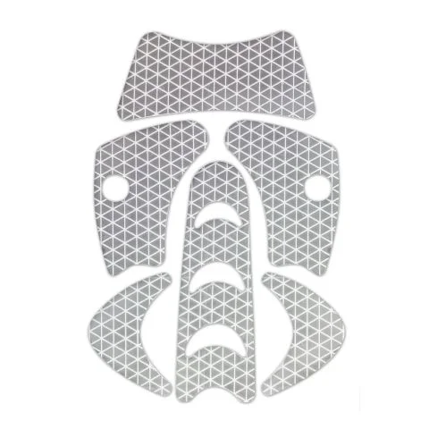 WAC00001.055 KASK Reflekssett 2550034 WAC00001.055 KASK Reflekssett 2550034