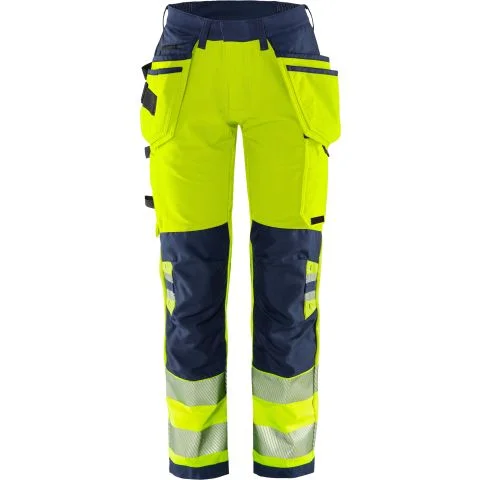 2664 GSTP Fristads Arbeidsbukse 3113060