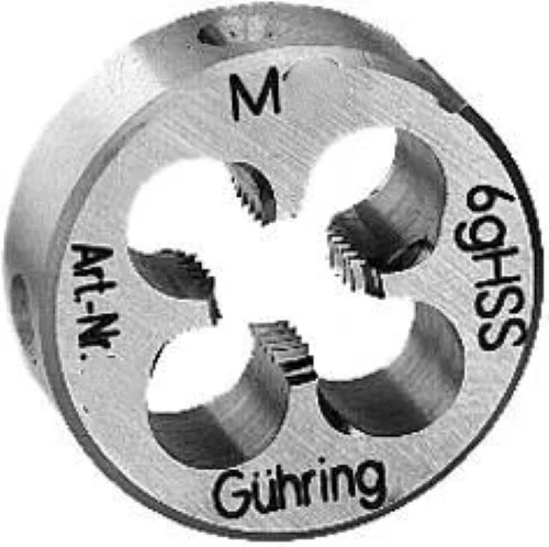 Gjengesnitt 152-m6 gyhring v:9605140 Gjengesnitt 152-m6 gyhring v:9605140