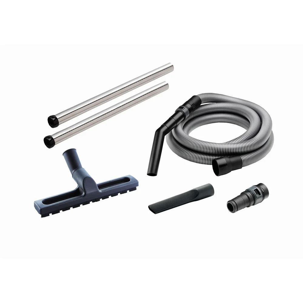 Nilfisk Verkstedslangkit 36 mm, 5 deler v:3392161