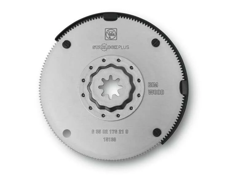 FEIN HSS sagblad Ø 100 mm v:1417435
