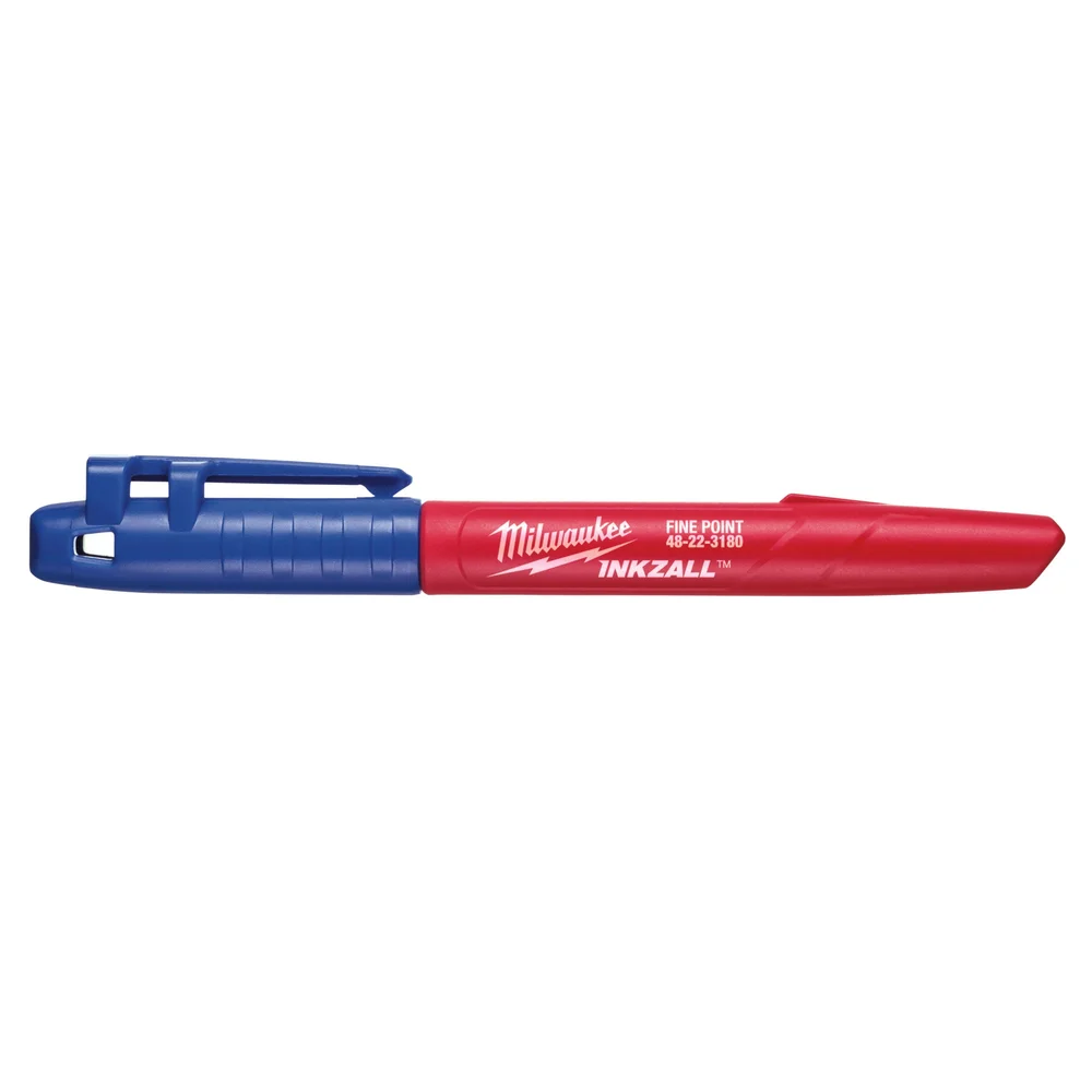 Milwaukee Merketusj, blå v:3513953