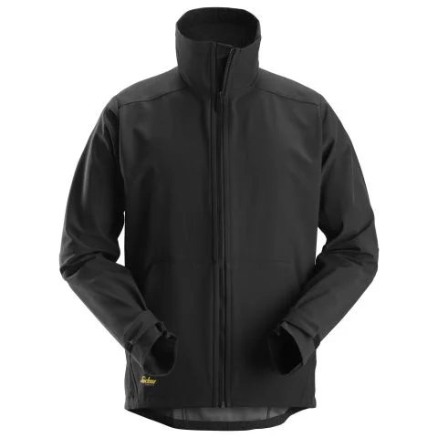 1205 AllroundWork Snickers Workwear Softshelljakke 3098813