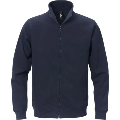 1733 SWB Fristads Sweatshirtjakke 3075332