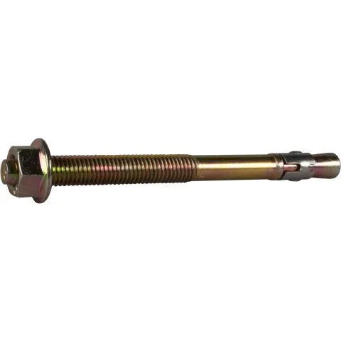 Golden Anchor ESSVE Pinneskrueekspander 3065796 Golden Anchor ESSVE Pinneskrueekspander 3065796