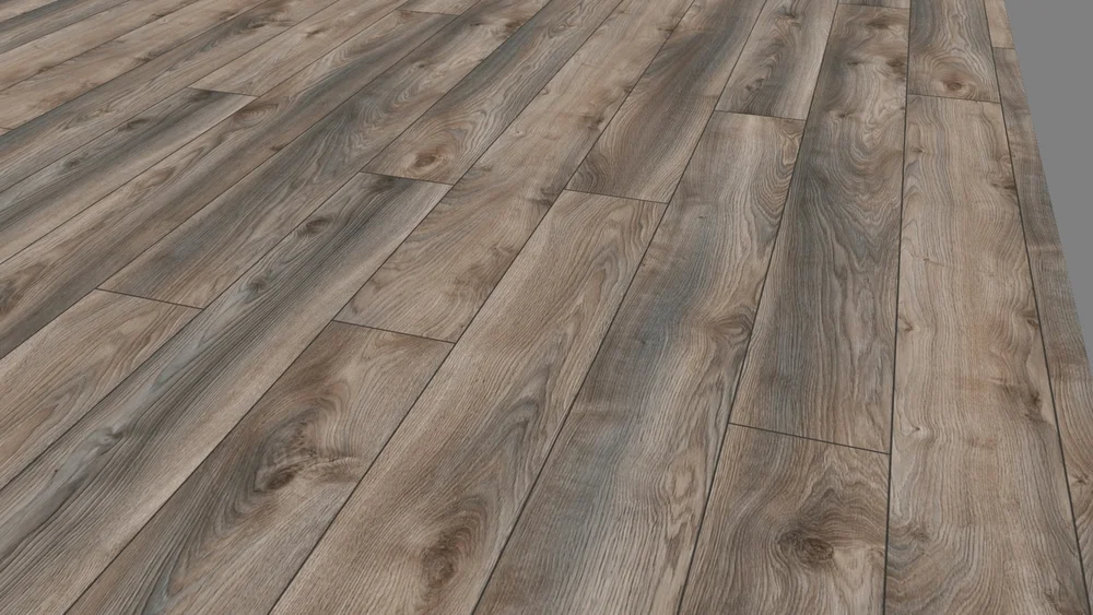 Laminatgulv 1-stav Mammut 4792 Macro Oak Grey – Kronotex v:1894984 Laminatgulv 1-stav Mammut 4792 Macro Oak Grey – Kronotex v:1894984