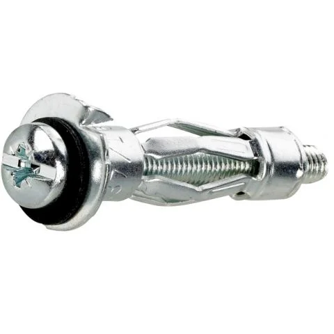 13502 Thuresson Fastening Metallekspander 3000761