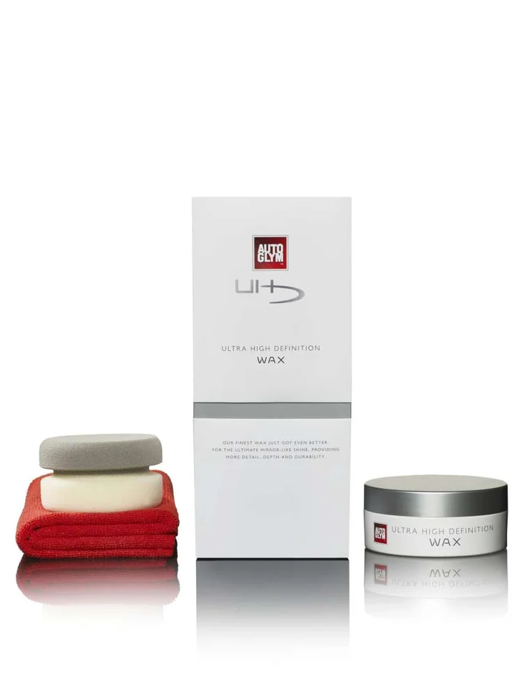 Autoglym UHD Wax 120 g v:4200620