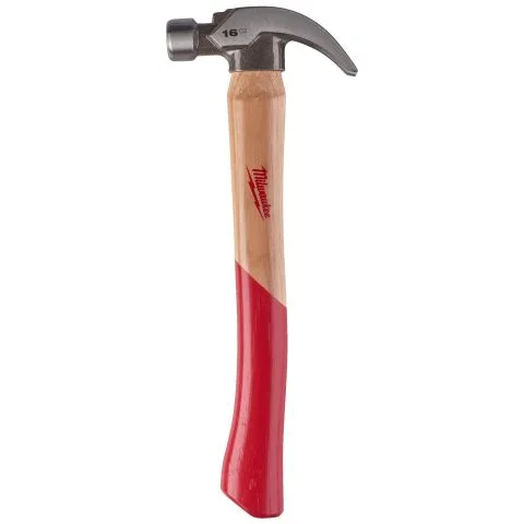 4932478659 Milwaukee Snekkerhammer 3128189 4932478659 Milwaukee Snekkerhammer 3128189