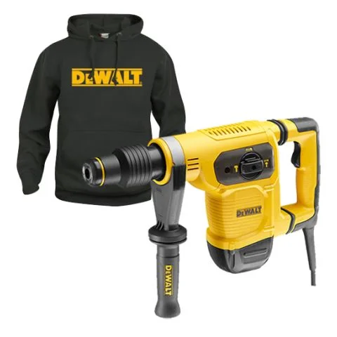 D25481K Dewalt Kombihammer 3092980