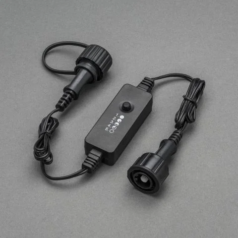 3667-017 Konstsmide Dimmer 3118759 3667-017 Konstsmide Dimmer 3118759